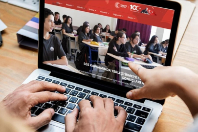 LGS kapsamında yerleştirmeye esas 1. nakil sonuçları açıklandı