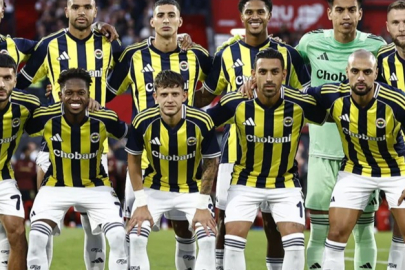 Mourinho'dan Feyenoord maçında kadroya 3 kesik!