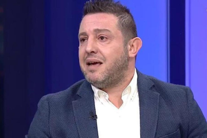 Nihat Kahveci çılgına döndü! "4 golle kazandık diye..."