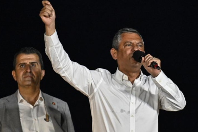 Özgür Özel açıklamıştı: Avukat Mehmet Yıldırım Antalya'da gözaltına alındı