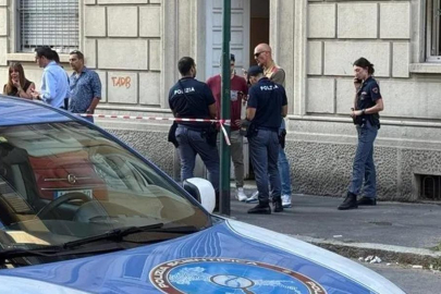 Saral'ın kayınbiraderi korkunç şekilde infaz edildi! 30 makas darbesinden sonra yatağa bağlayıp yakmışlar