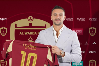 Tadic, Al Wahda ile sözleşme imzaladı