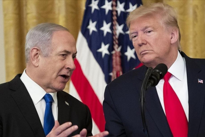 Trump'ı telefonda çileden çıkaran sözler! İsrail'i karıştıran iddia...