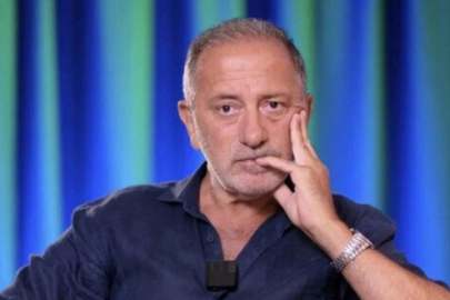 YouTube kanalına erişim engeli getirilmişti! Fatih Altaylı'dan ilk açıklama geldi