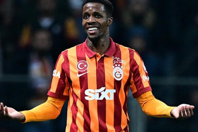 Zaha tepkilere dayanamadı! "Galatasaray hakkında konuşacağım..."