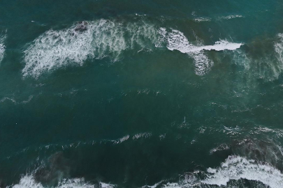 4 ilde denize girmek yasaklandı