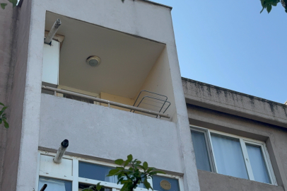 4 yaşındaki oğlunu boğarak öldürdü