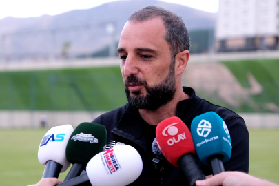 Adem Çağlayan Bursaspor kampını değerlendirdi!