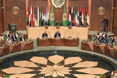 Arap Birliği acil toplantı kararı aldı