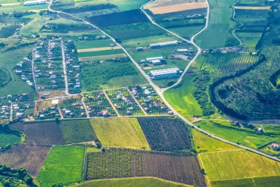 Başvurunuz olmasa da devlet kiraya verebilecek! 1 Eylül'de başlıyor! Tarlanız varsa kontrol edin...
