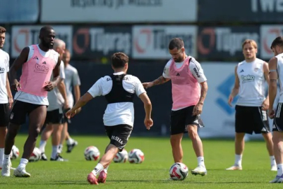 Beşiktaş'ın sıradaki hedefi kanat transferi