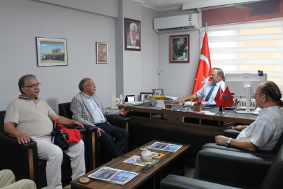 Bursa'da flaş çağrı: Emekli maaşı asgari ücrete eşitlensin!