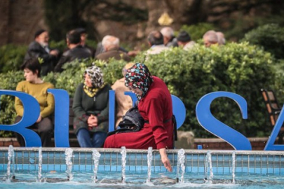 Bursa'da termometreler yeniden yükseliyor: Hafta sonuna dikkat... (9 Ağustos 2025 Hava Tahmini)