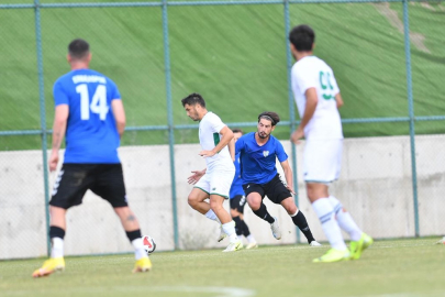 Bursaspor transfer yapacak mı?