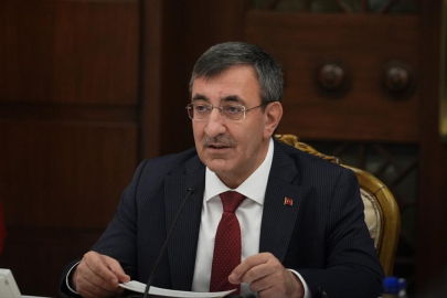 Cevdet Yılmaz: Hakkaniyetli bir barıştan herkes kazançlı çıkacaktır