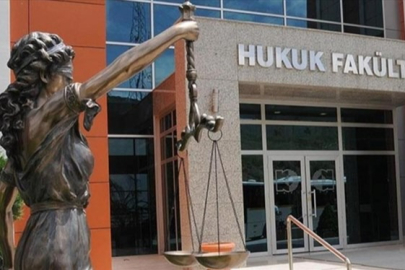 Danıştay'dan 'hukuk' kararı! 100 bine çekilen başarı sıralaması iptal edildi