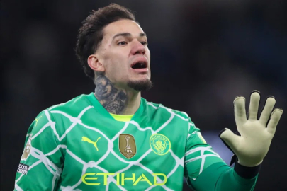 Ederson, Galatasaray'la her konuda anlaştı: Maç sonu sosyal medyadan transferin fitilini yaktı