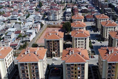 Emlak vergisinde 2026 yılının bedelleri belli oldu!