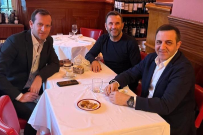 Galatasaray yetkiyi verdi! Gardi İngiltere'ye uçuyor..