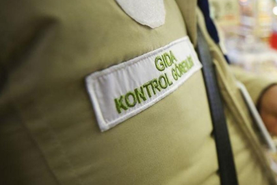 Gıdada uygunsuzluğa 1,5 milyar lira ceza kesildi