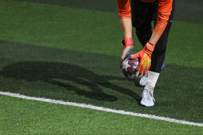 Halı sahada yaralanan kişiye 1 milyon lira tazminata hak kazandı