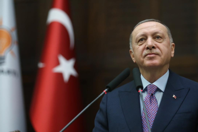 Halkın seçtiği ilk Cumhurbaşkanı Erdoğan görevde 11 seneyi tamamladı