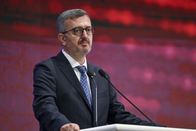 İletişim Başkanı Duran: Bakü-Erivan Anlaşması memnuniyet verici