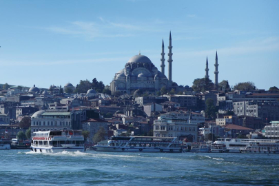 İstanbul'a 650 milyon dolarlık afet kaynağı