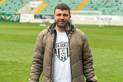 Kuşadasıspor’da hedef profesyonel lige geri dönmek