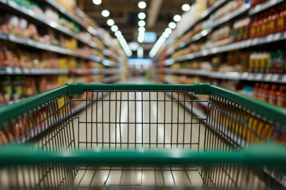 Market fiyatları uygulaması artık akıllı telefonlarda