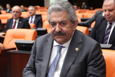 MHP'li Feti Yıldız'dan dikkat çeken 'Türkiyeli' çıkışı: 1938'de dönüşerek tarihe karıştı