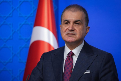 Ömer Çelik: Aliyev ile Paşinyan'ın attıkları imzalar istismar araçlarını ortadan kaldıracaktır