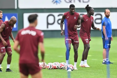 Trabzonspor Kocaelispor'u ağırlayacak