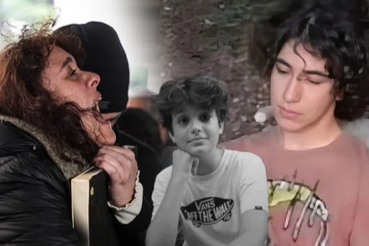 Ahmet Minguzzi'nin en yakın arkadaşı Efe Erdem Sevinç hayatını kaybetti!