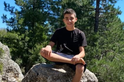 Antalya'da kazada yaralanan genç yaşam mücadelesini kaybetti