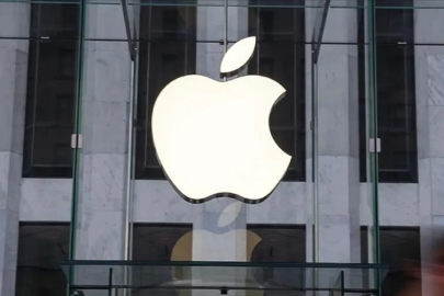 Apple 5 yıl sonra rekor kırdı!