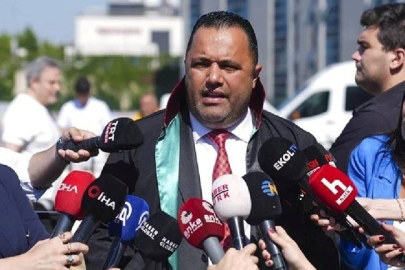 Avukat Rezan Epözdemir gözaltına alındı! Rüşvet, casusluk, FETÖ'ye yardım...