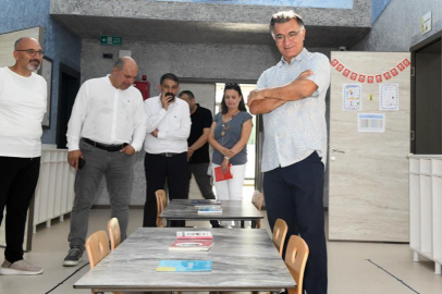 Ayça Azak Kreş ve Gündüz Bakım Evi Bursa'da çocukların geleceğine ışık tutuyor