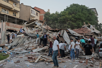 Balıkesir’de 6.1’lik depremin ardından artçı fırtınası!