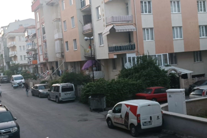 Balıkesir'deki deprem Kütahya’da da hissedildi