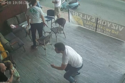 Balıkesir'deki deprem Tekirdağ'da da hissedildi