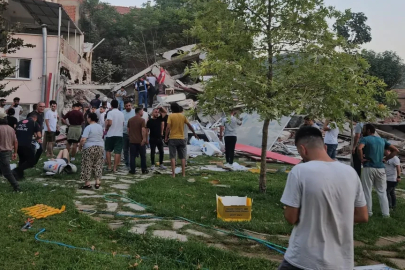 Balıkesir'deki deprem yeni bir tehlikenin habercisi mi? Prof. Dr. Üşümezsoy Simav fayını işaret etti!