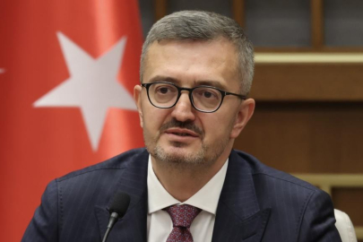 Burhanettin Duran: 10 Ağustos 2014'te Türk demokrasi tarihinde yeni bir sayfa açıldı