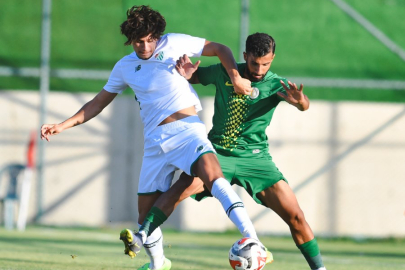 Bursaspor’da ideal 11 kavramı olmayacak!