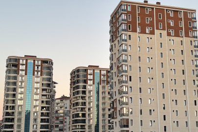 Deprem Edirne'de de hissedildi