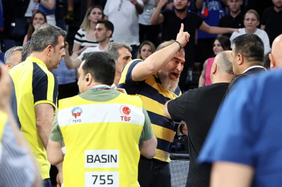 Fenerbahçe'den Galatasaray maçıyla ilgili bir açıklama daha geldi!