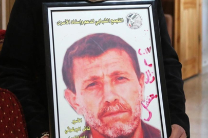 Filistinli esirlerin lideri Bergusi: İsrail'in zorbalığına kültür ve medeniyetle karşılık verdik