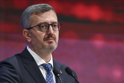 İletişim Başkanı Duran: Devletimizin ilgili kurumları teyakkuzda olup gerekli çalışmaları yürütmektedir