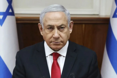 İsrail Başbakanı Netanyahu Gazze'de savaşı bitirme şartını açıkladı!