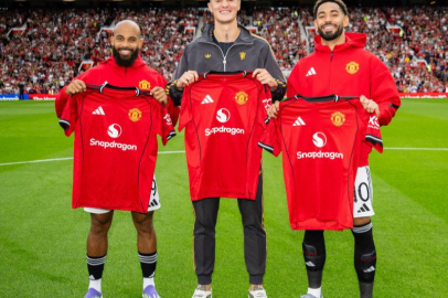 Manchester United'ın 225 milyon Euro'luk hücum hattı